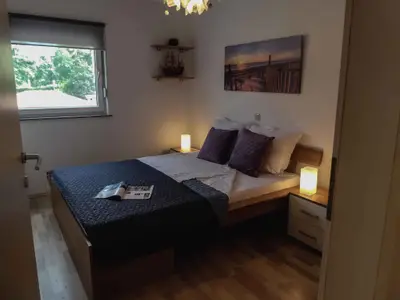 Ferienwohnung für 4 Personen (61 m²) in Šilo 6/10