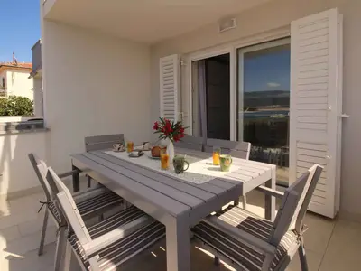 Ferienwohnung für 5 Personen (61 m²) in Šilo 2/10