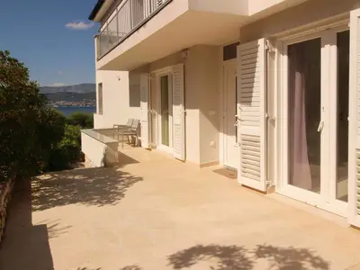 Ferienwohnung für 5 Personen (61 m²) in Šilo 5/10