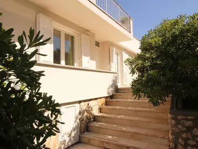Ferienwohnung für 5 Personen (61 m²) in Šilo 6/10