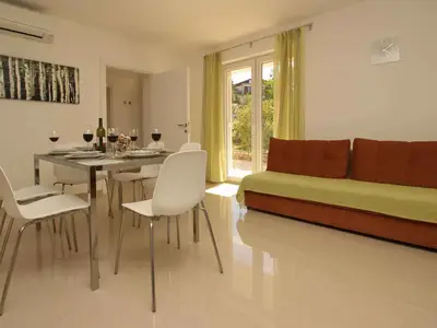 Ferienwohnung für 5 Personen (61 m²) in Šilo 10/10