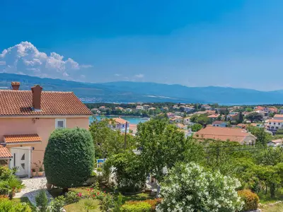 Ferienwohnung für 4 Personen (40 m²) in Šilo 3/10