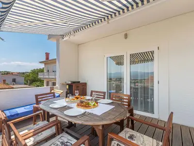 Ferienwohnung für 4 Personen (40 m²) in Šilo 4/10