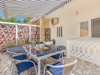 Ferienwohnung für 4 Personen (40 m²) in Šilo 5/10