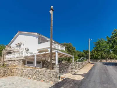 Ferienwohnung für 4 Personen (40 m²) in Šilo 8/10