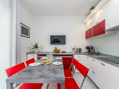 Ferienwohnung für 4 Personen (40 m²) in Šilo 10/10
