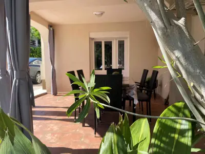 Ferienwohnung für 5 Personen (42 m²) in Šilo 6/10