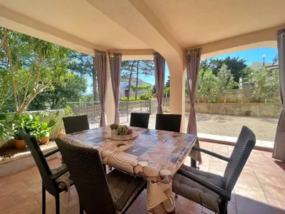 Ferienwohnung für 5 Personen (42 m²) in Šilo 3/10