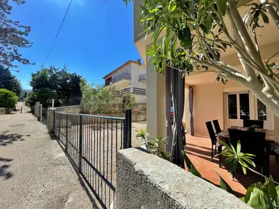 Ferienwohnung für 5 Personen (42 m²) in Šilo 4/10