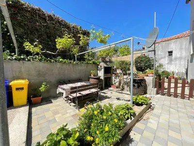 Ferienwohnung für 5 Personen (42 m²) in Šilo 8/10