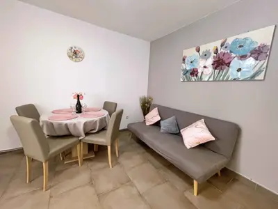 Ferienwohnung für 5 Personen (42 m²) in Šilo 10/10