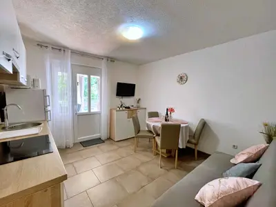 Ferienwohnung für 5 Personen (42 m²) in Šilo 9/10