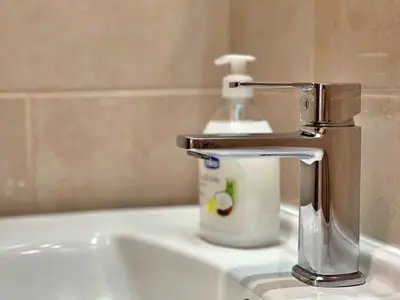 Ferienwohnung für 5 Personen (42 m²) in Šilo 10/10