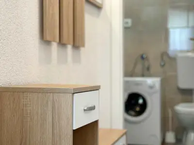 Ferienwohnung für 5 Personen (42 m²) in Šilo 9/10