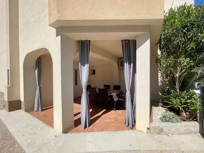 Ferienwohnung für 5 Personen (42 m²) in Šilo 2/10