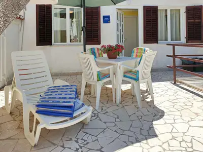 Ferienwohnung für 4 Personen (45 m²) in Šilo 2/10