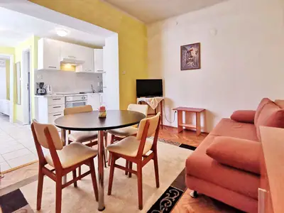 Ferienwohnung für 4 Personen (45 m²) in Šilo 8/10