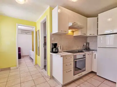 Ferienwohnung für 4 Personen (45 m²) in Šilo 9/10