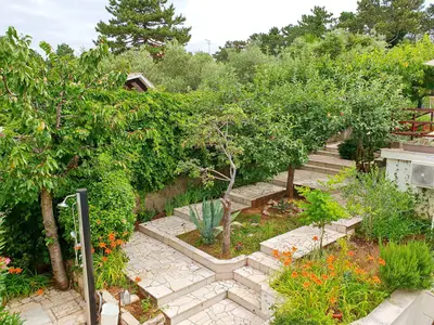 Ferienwohnung für 4 Personen (45 m²) in Šilo 6/10