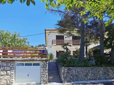 Ferienwohnung für 4 Personen (45 m²) in Šilo 7/10