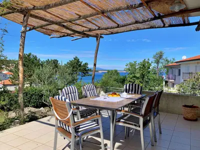 Ferienwohnung für 4 Personen (110 m²) in Šilo 2/10