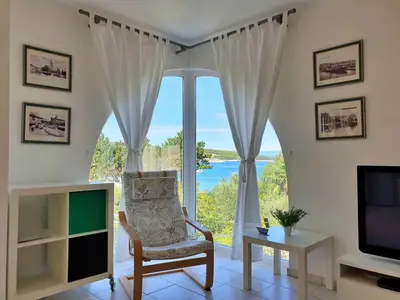 Ferienwohnung für 4 Personen (110 m²) in Šilo 1/10