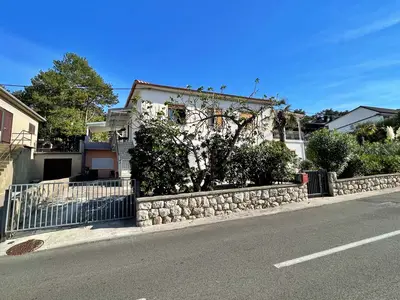 Ferienwohnung für 3 Personen (43 m²) in Šilo 2/10