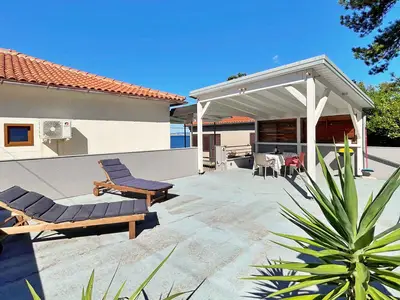 Ferienwohnung für 3 Personen (43 m²) in Šilo 4/10