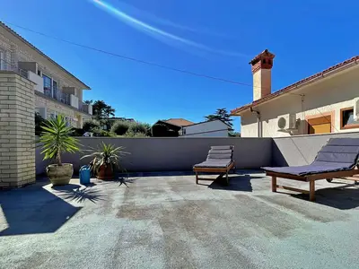 Ferienwohnung für 3 Personen (43 m²) in Šilo 7/10