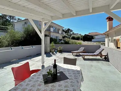 Ferienwohnung für 3 Personen (43 m²) in Šilo 8/10