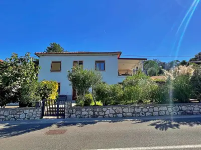 Ferienwohnung für 3 Personen (43 m²) in Šilo 9/10