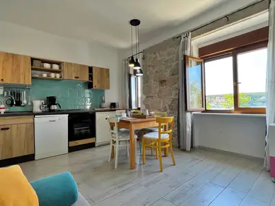 Ferienwohnung für 3 Personen (43 m²) in Šilo 3/10