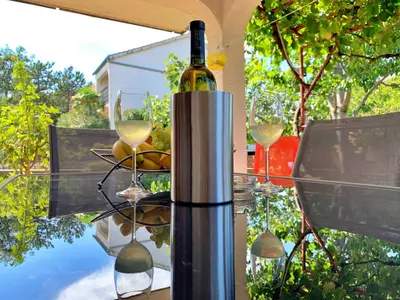 Ferienwohnung für 4 Personen (45 m²) in Šilo 2/10