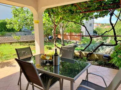 Ferienwohnung für 4 Personen (45 m²) in Šilo 3/10