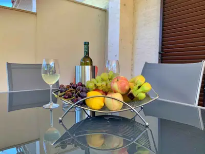 Ferienwohnung für 4 Personen (45 m²) in Šilo 5/10