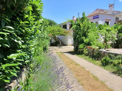 Ferienwohnung für 2 Personen (35 m²) in Šilo 4/10