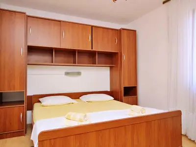 Ferienwohnung für 2 Personen (35 m²) in Šilo 9/10