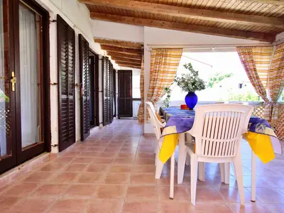 Ferienwohnung für 5 Personen (70 m²) in Šilo 2/10