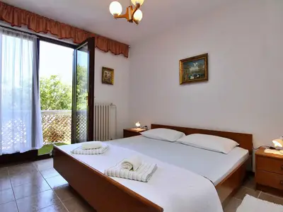 Ferienwohnung für 5 Personen (70 m²) in Šilo 3/10