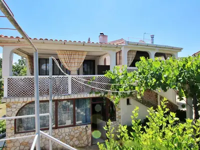 Ferienwohnung für 5 Personen (70 m²) in Šilo 4/10