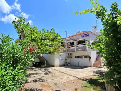 Ferienwohnung für 5 Personen (70 m²) in Šilo 6/10