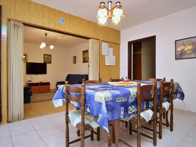 Ferienwohnung für 5 Personen (70 m²) in Šilo 8/10