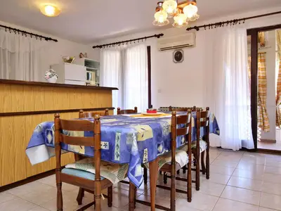Ferienwohnung für 5 Personen (70 m²) in Šilo 9/10