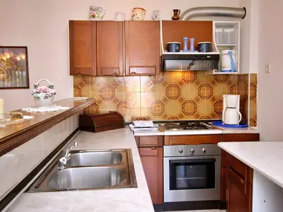 Ferienwohnung für 5 Personen (70 m²) in Šilo 10/10