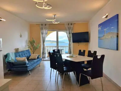 Ferienwohnung für 4 Personen (80 m²) in Šilo 10/10