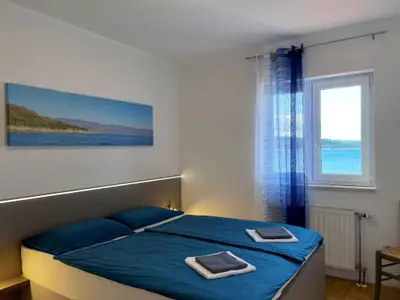 Ferienwohnung für 5 Personen (80 m²) in Šilo 10/10
