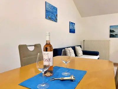 Ferienwohnung für 4 Personen (35 m²) in Šilo 1/10