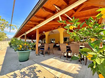 Ferienwohnung für 4 Personen (35 m²) in Šilo 5/10