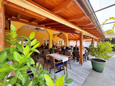 Ferienwohnung für 4 Personen (35 m²) in Šilo 6/10