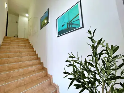 Ferienwohnung für 4 Personen (35 m²) in Šilo 9/10